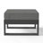 Patio Deep Seating Ottoman With  Frame-1962357794-1962357806