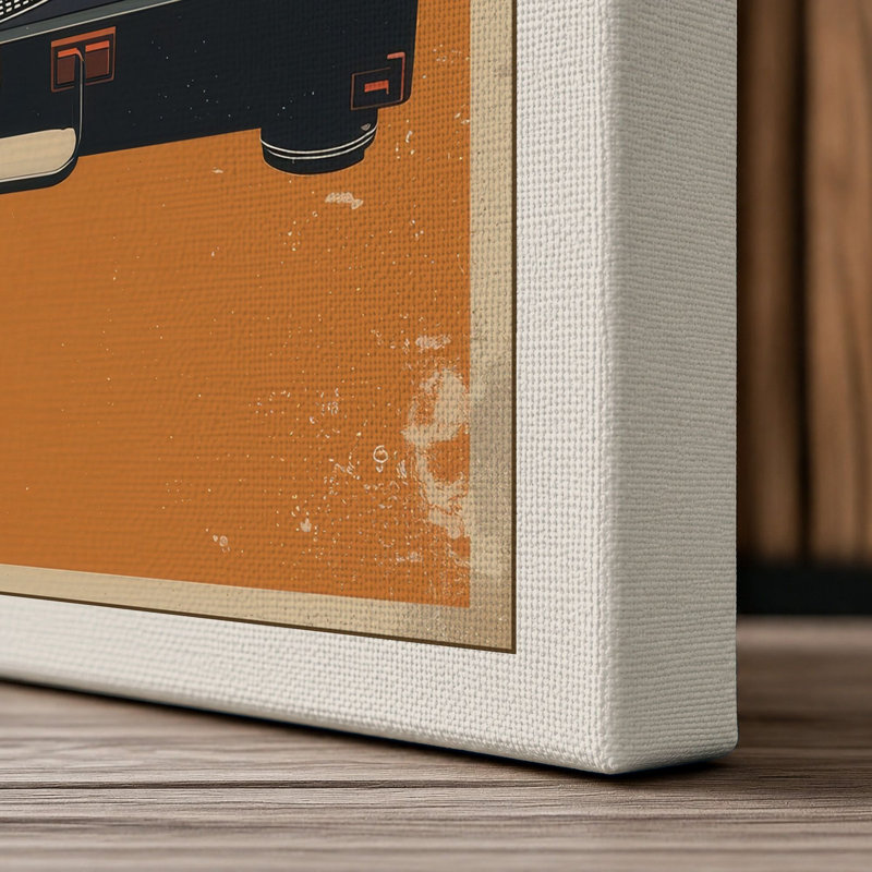 Print, 18x12 - 45.7 x 30.5 cm, Cream Border