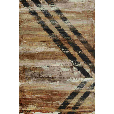 " Traction II " by Natalie Avondet Painting Print