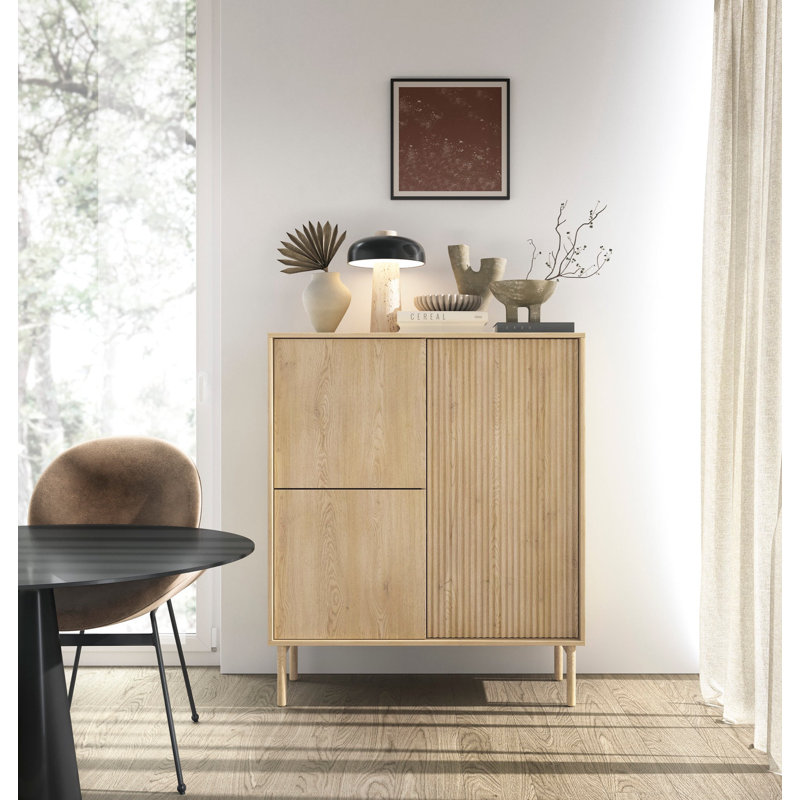 Highboard Accent Chest