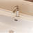 High-end retro style bathroom cabinets