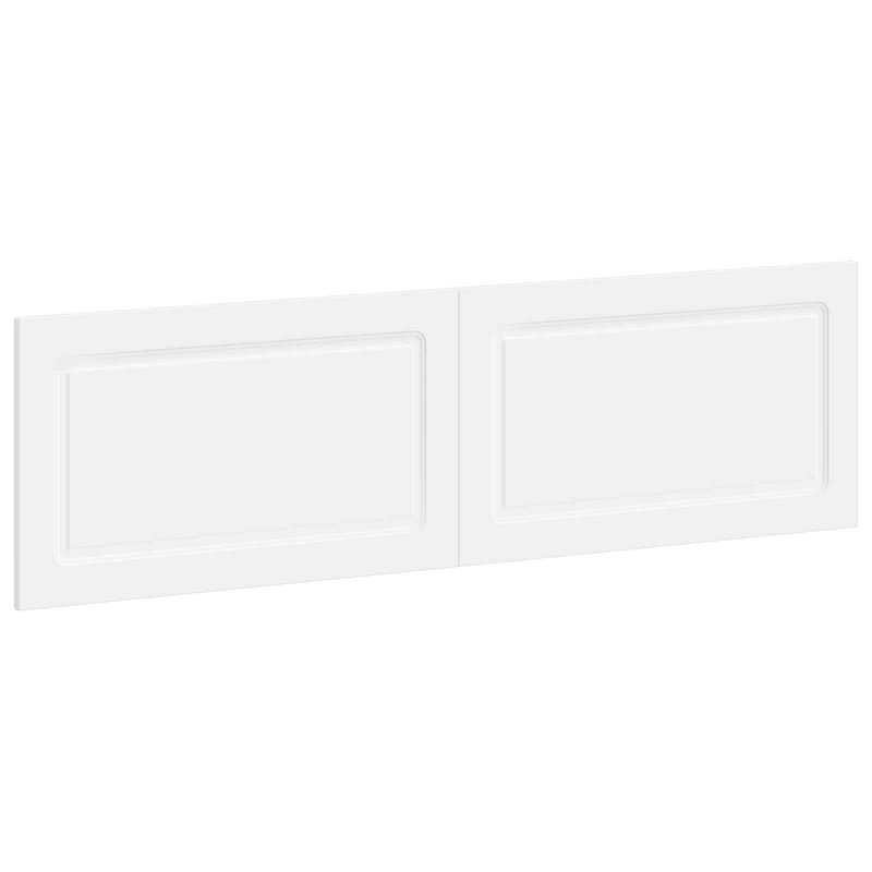 Headboard, White