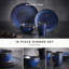Stoneware Dinnerware - Service for 4