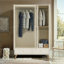 Abby Homestead 2 Piece Bedroom Set -125371019