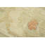 Tapis turc transitionnel floral Oushak 6 x 9