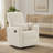 Evolur Raleigh Basic Glider |recliner| Rocker-131663299