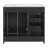 36'' Bathroom Vanity With Ceramic Top-1456282400