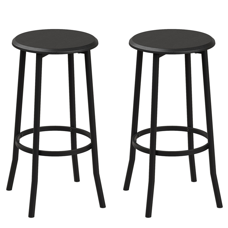 Tabouret de bar Kameelah