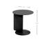 SALSA Pedestal End Table-691253822