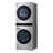 LG STUDIO WashTower with Washer & 7.4 cu. ft. Dryer with Center Control® - 5.0 cu. ft.-110844918-97805961