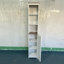 Armoire de salle de bain autoportante