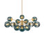 12 - Light Chandelier