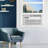 Danby 12000 BTU Window AC In White