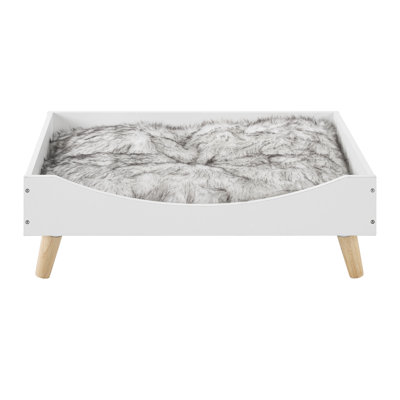 Chauncy Rectangle Cat Bed