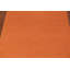 Tapis orange fait à la main Gabbeh 5 x 7