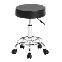 Boss Caressoft Medical Doctor's Stool, Beige