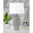 Monza 28 in. Ceramic Table Lamp-1492549847