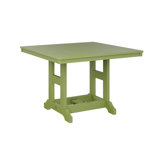 Berlin Gardens Garden Classic Square Table