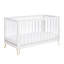 Kimi XL Acrylic Cot Bed