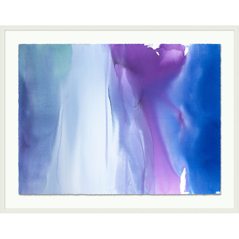 Edge Of Forever Print
