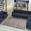 Tapis oriental gris Morcant-169629990