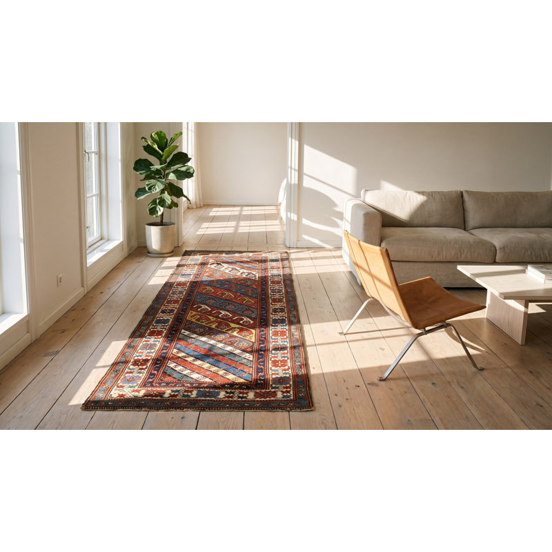 Tapis Shirvan