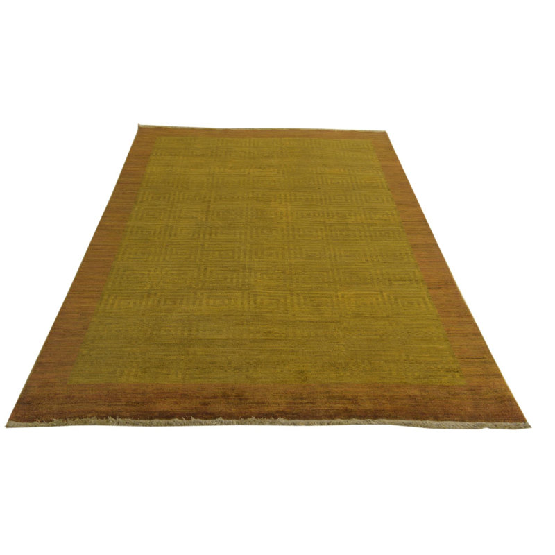 Tapis vert clair Jodi