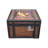 Sedric Square Propane Smokeless Fire Pit