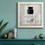 Perfume Dreams - cadre photo, impression sur toile-328518300-328517981