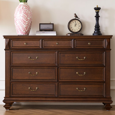 Commode d'appoint American