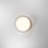 Doma Acrylic Flush Mount-818343117