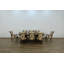 Modigliani 11 - Piece Extendable Dining Set