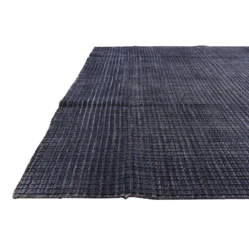 Judy Graphite Gray Rug