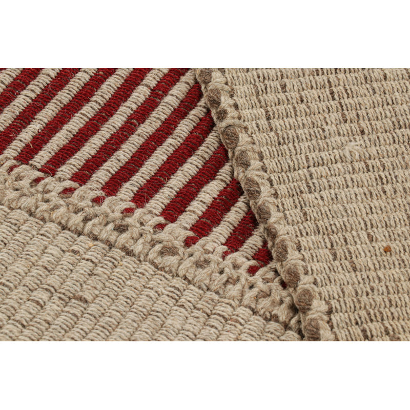One-of-a-Kind Rectangle 10'x14'5” Area Rug