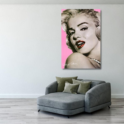 Marylin Monroe