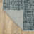 Matsumura Striped Blue/Gray Area Rug-1635719710
