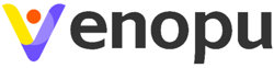 Logo VENOPU