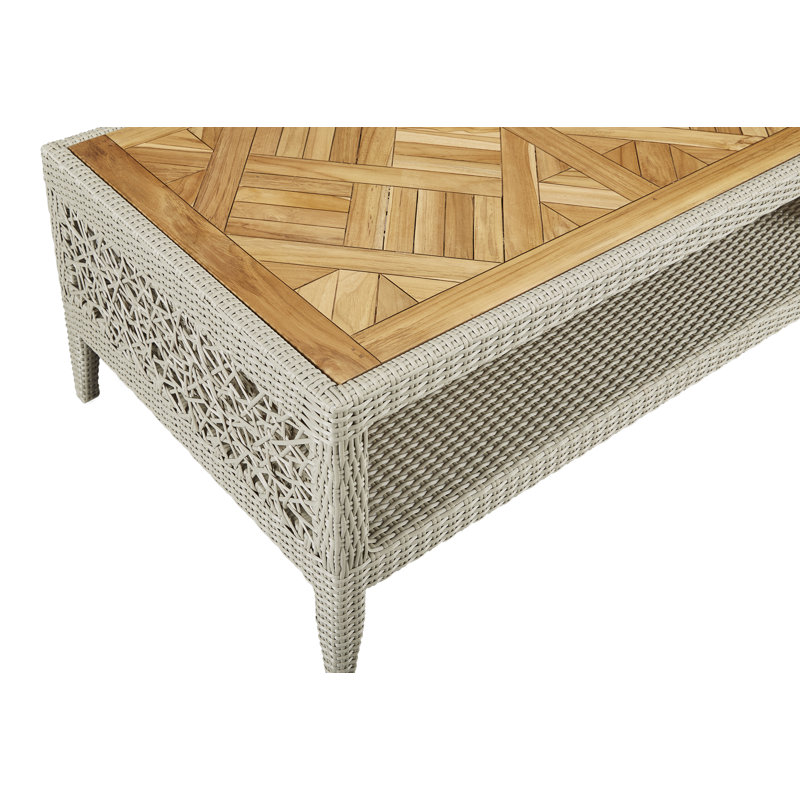 Table basse Haven
