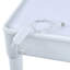 Kids Light Table and Two Chairs Set