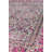 Amritsar One-of-a-Kind 7'10" X 9'10" 1940s Wool Area Rug in