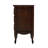 Jahmar Nigel 21.5 in. W Rectangular Wood 3 Drawer Accent Chest-294695633
