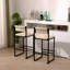 Tabouret de comptoir 25 po-1715751983