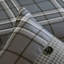 Ensembles de literie moderne simple / simple TG, édredon en polyester avec coussins décoratifs pour la maison et le dortoir