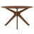 Modway Crossroads 63" Oval Wood Dining Table-93617143
