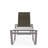 Holna Outdoor Rust-Resistant Metal Chaise Lounge-25793761-49631430
