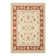Ferrero Ziegler Wool Beige Rug