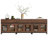 3 In 1 Multifunctional Sideboard Buffet Cabinets With 6 Glass Doors And 3 Drawers, Modern Sideboard Credenza With Metal Base, Coffee Bar Storage Cabinet For Living Room, Kitchen-2004933307-1997138952