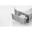 Robinet de lavabo pour salle de bain à poignée simple Waterfall Spout-121292140