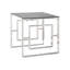 55cm Metal Sofa Side Table for Living Room Furniture,End Table, Bed Side Table-86309749-86309748