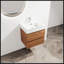 Meuble-lavabo mural 24 po avec lavabo en résine-1769765297-1769765295